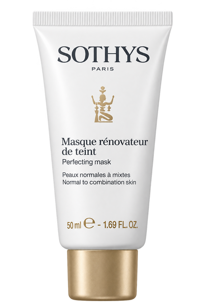 Sothys perfecting mask