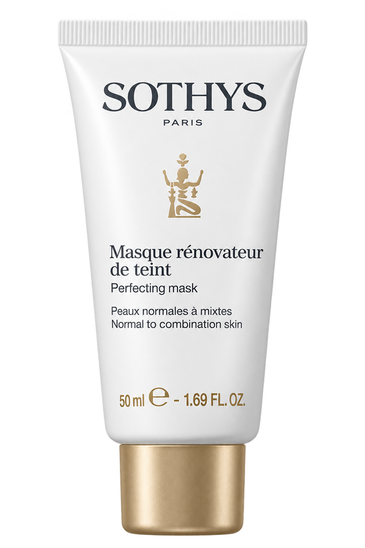 Sothys perfecting mask