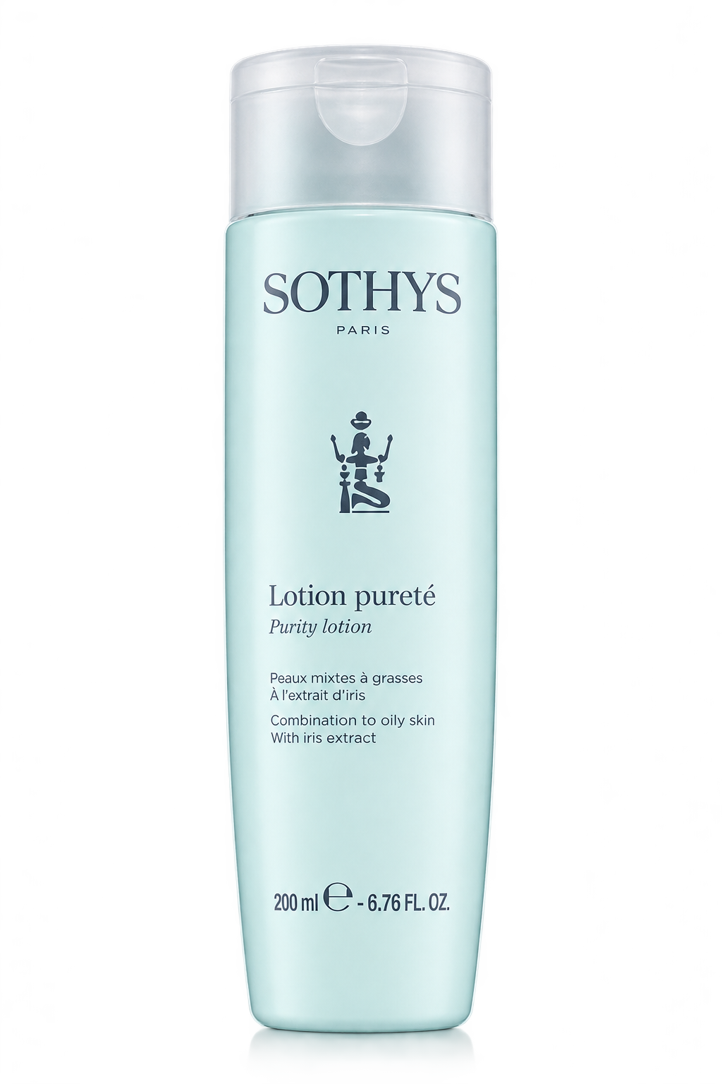 Sothys purity lotion