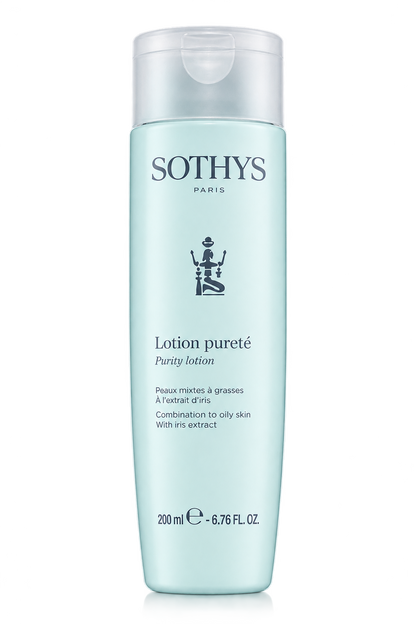 Sothys purity lotion
