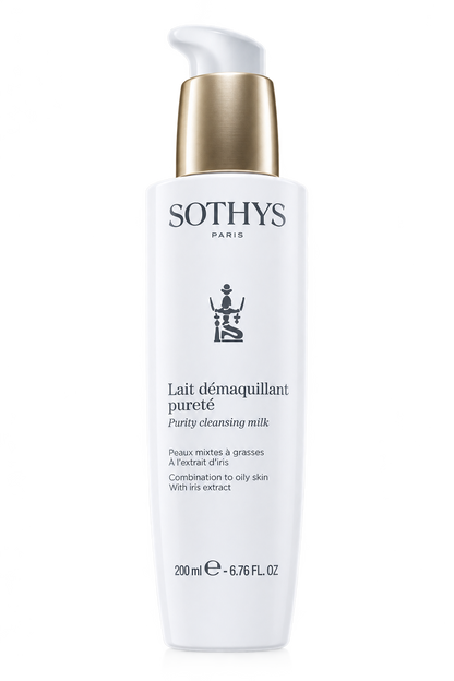 Sothys purity milk