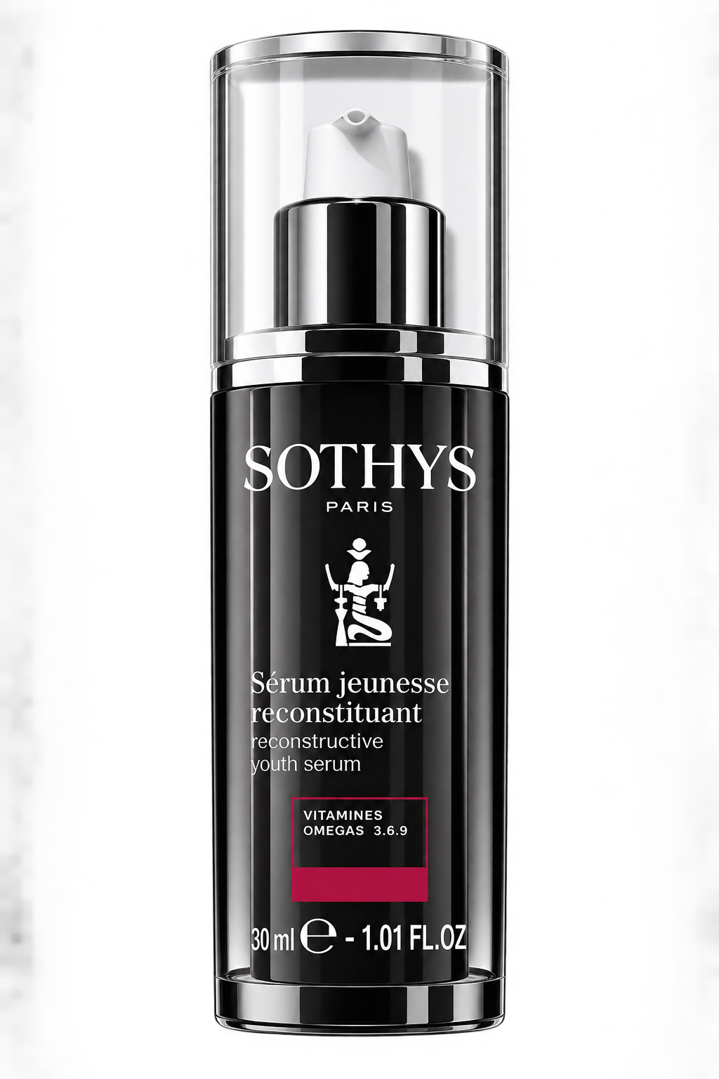 Sothys reconstructive youth serum