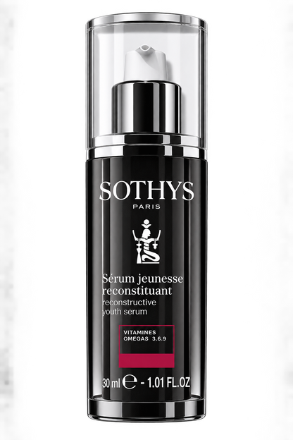 Sothys reconstructive youth serum