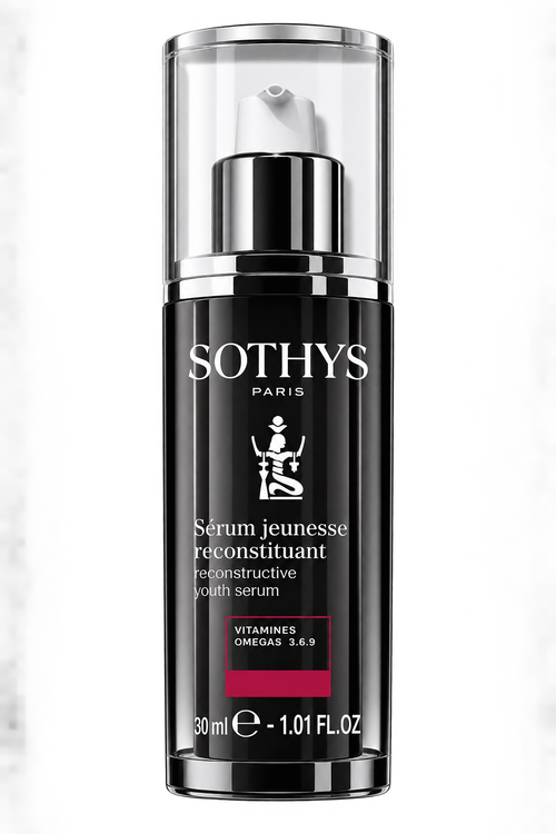 Sothys reconstructive youth serum
