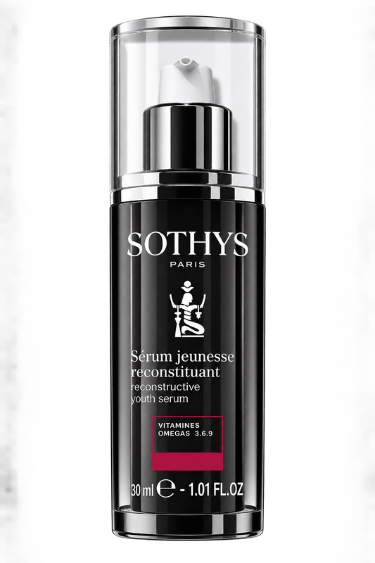 Sothys reconstructive youth serum