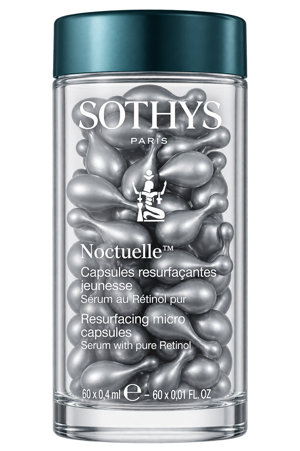 Sothys retinol kapsler