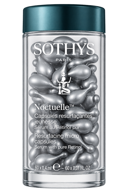 Sothys retinol kapsler
