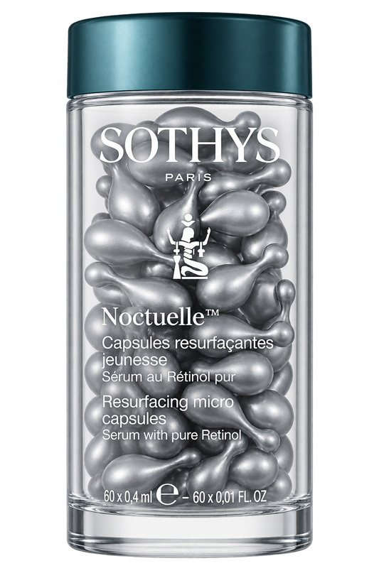 Sothys retinol kapsler