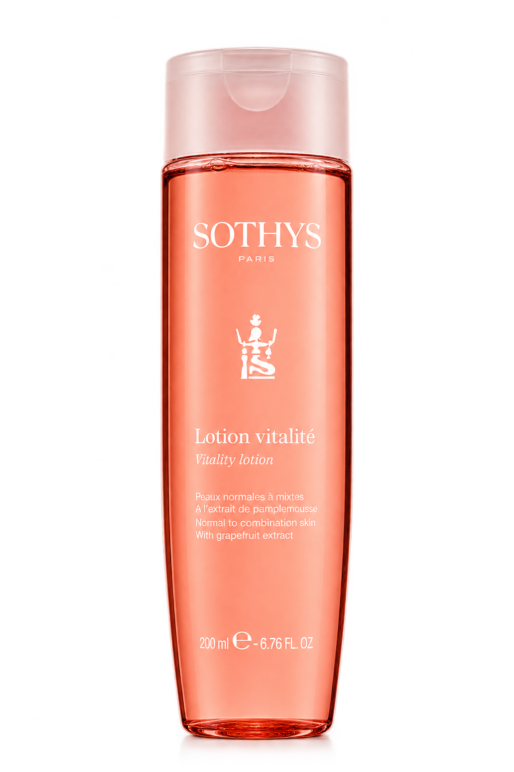 Sothys vitality lotion