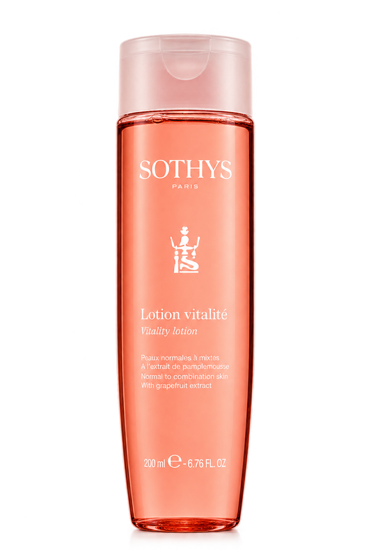 Sothys vitality lotion