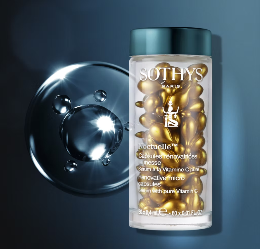 Sothys vitamion C kapsler