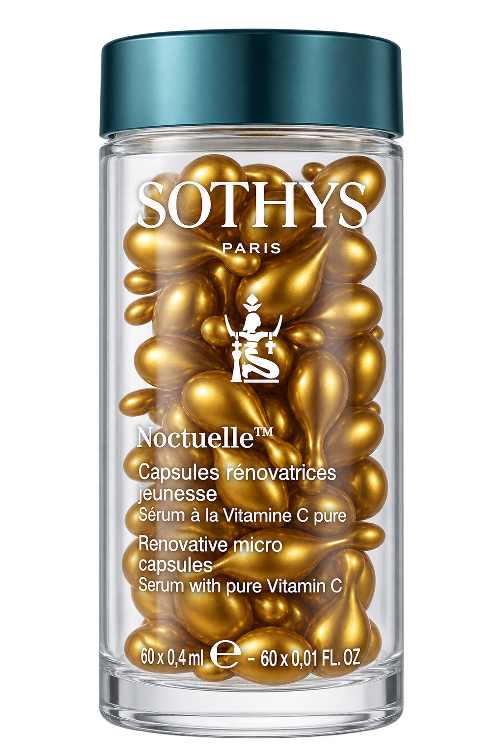 Sothys vitamion C kapsler