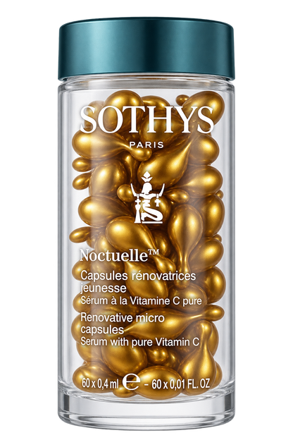 Sothys vitamion C kapsler