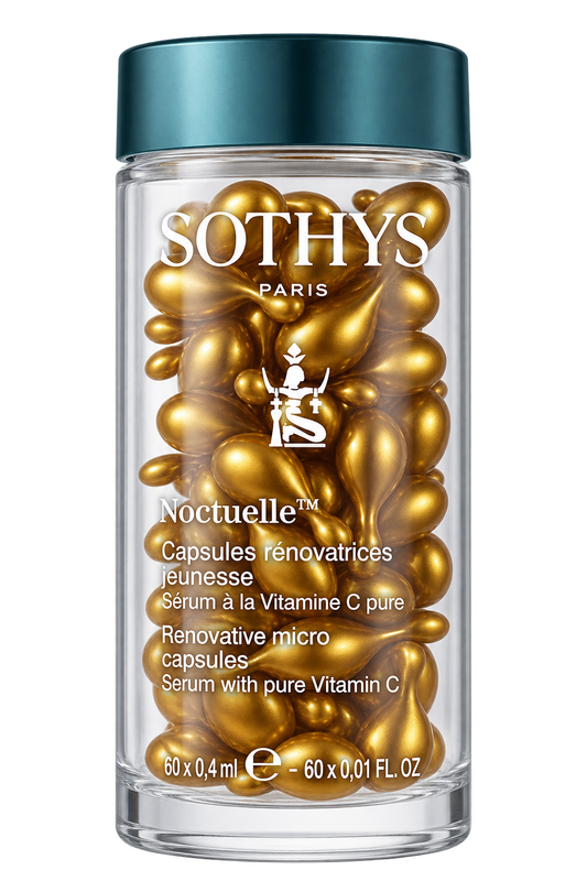 Sothys vitamion C kapsler