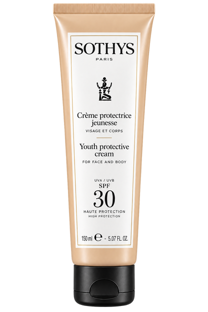 Sothys youth Prot. cream