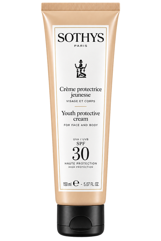 Sothys youth Prot. cream