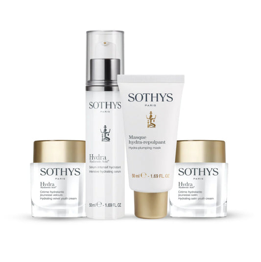 Mini ansiktsbenandling